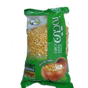 لپه 900 گرمی به چین