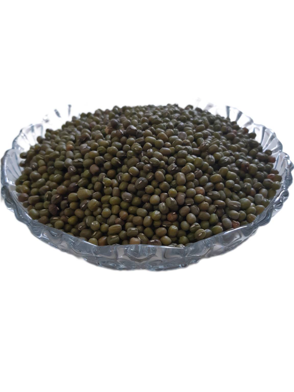 ماش خارجی درشت