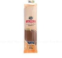 ماکارونی سبوس دار