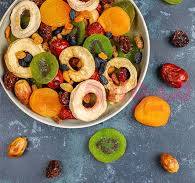 میوه خشک