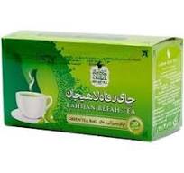 چای رفاه لاهیجان