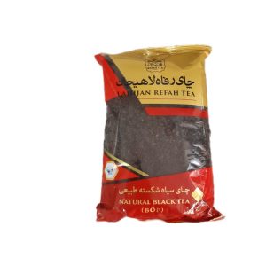 چای سیاه ایرانی شکسته ممتاز بهاره400گرمی