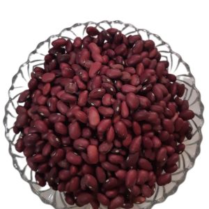 لوبیا قرمز خرم آباد