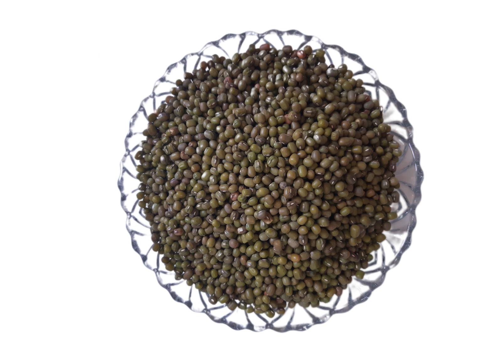 ماش خارجی درشت