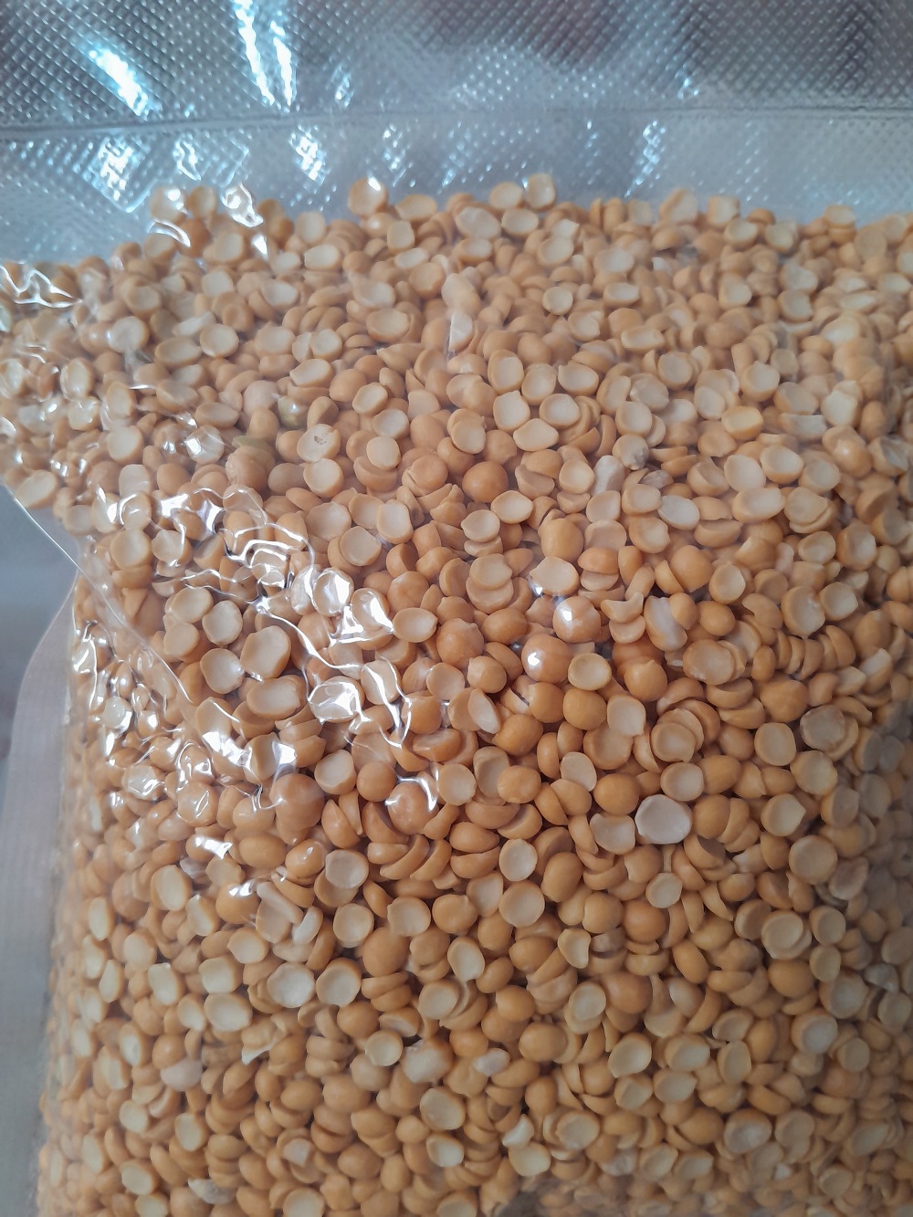 لپه 900 گرمی