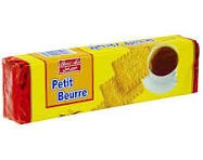 بیسکوییت پتی پور