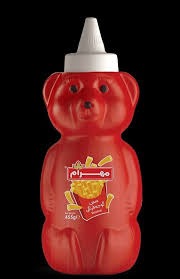 سس گوجه فرنگی مهرام