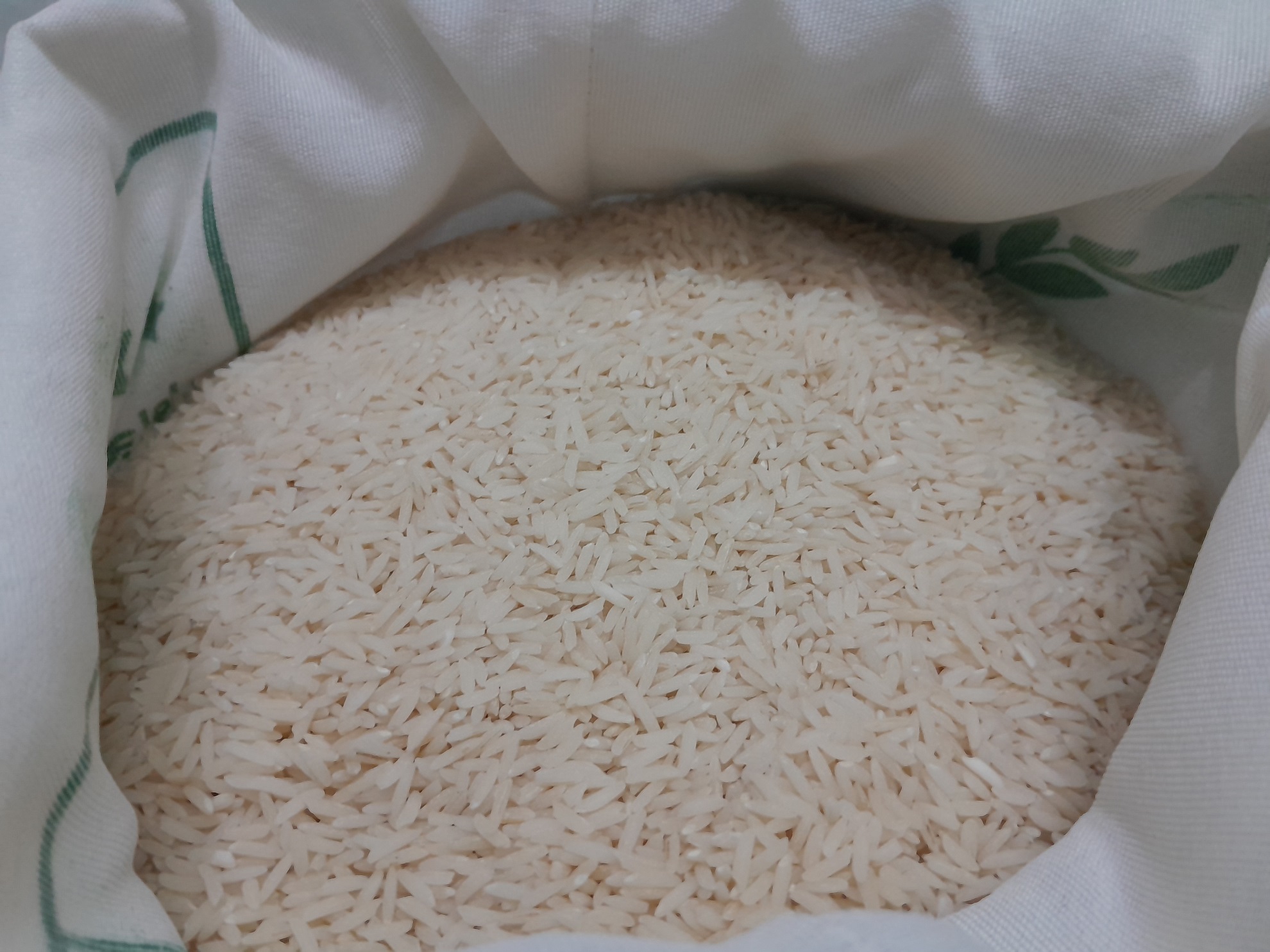 برنج طارم محلی