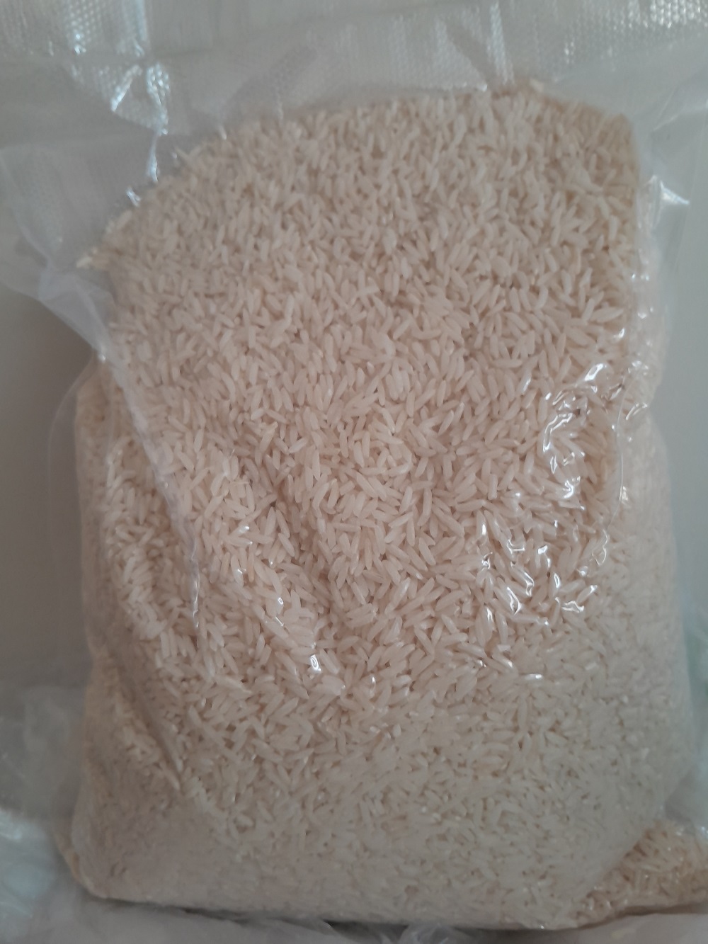 برنج طارم محلی