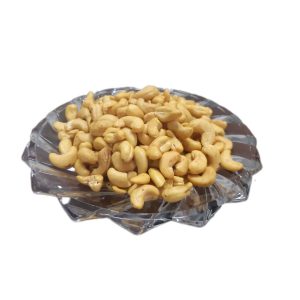 بادام هندی شور500گرمی