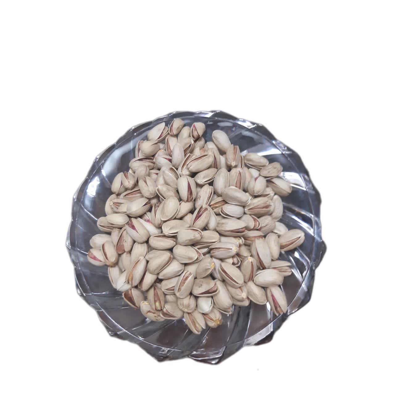 پسته اکبری خام مجلسی 500 گرمی