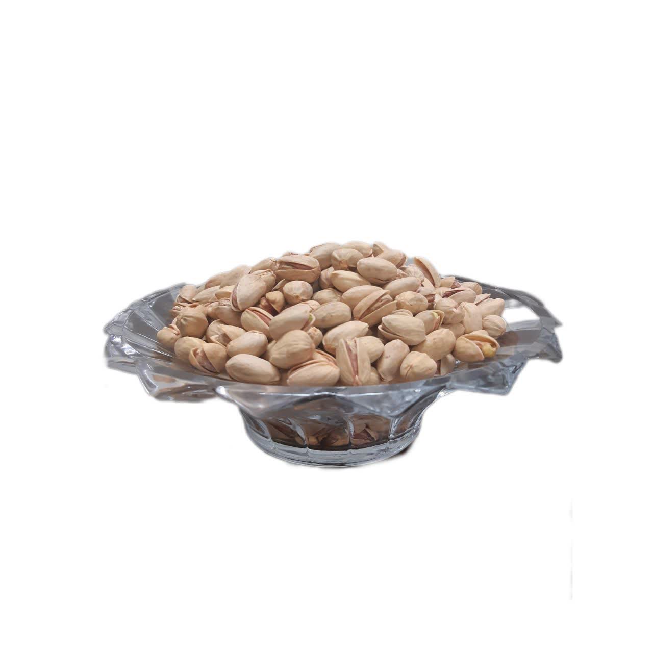 پسته اکبری مجلسی شور 500 گرمی