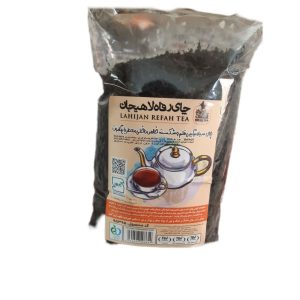 چای مخلوط قلم و شکسته معطر ایرانی