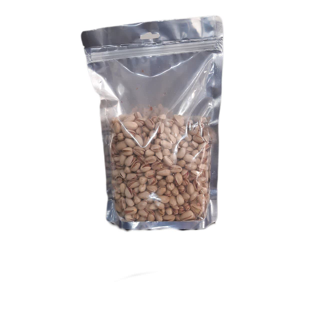 پسته احمدآقایی شور 500 گرمی