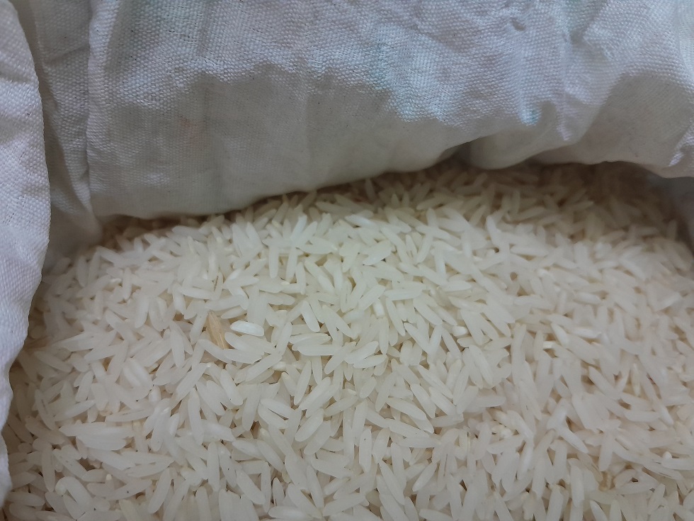 برنج طارم هاشمی کارخانه ای