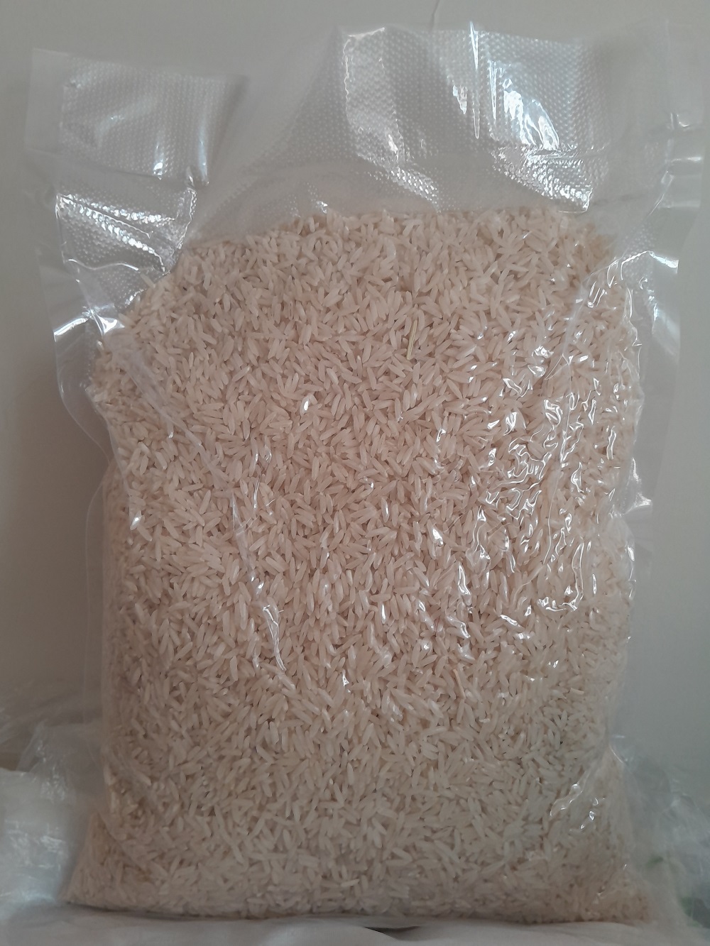 برنج طارم هاشمی کارخانه ای